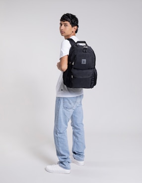 Mochila escolar Chenson Zilp