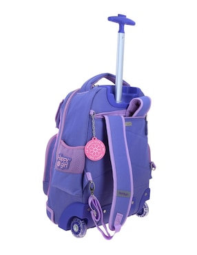 Mochila con ruedas escolar Chenson Jert