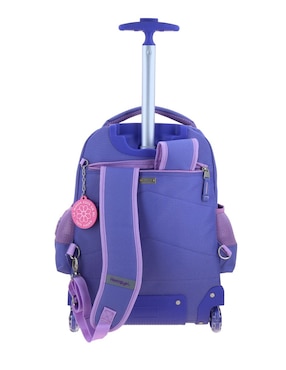 Mochila con ruedas escolar Chenson Jert