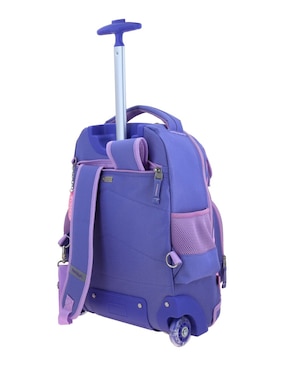 Mochila con ruedas escolar Chenson Jert
