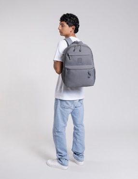 Mochila escolar Chenson Liver