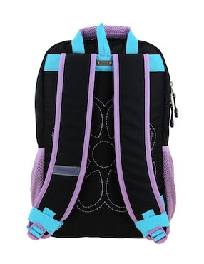 Mochila escolar Chenson Blek