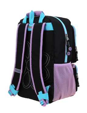 Mochila escolar Chenson Blek