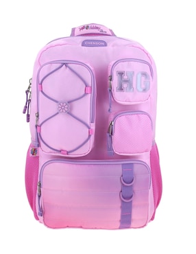 Mochila escolar Chenson Dunz
