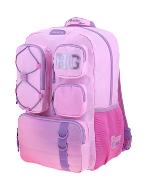 Mochila escolar Chenson Dunz