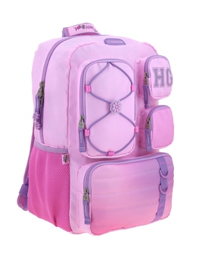 Mochila escolar Chenson Dunz