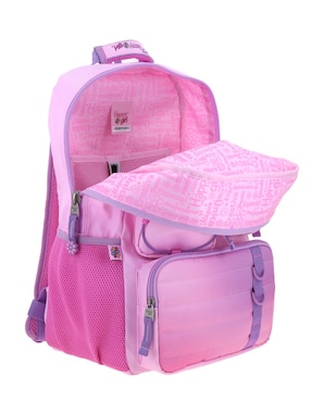 Mochila escolar Chenson Dunz