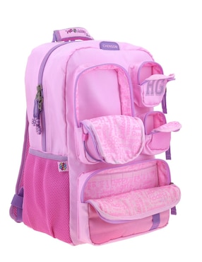 Mochila escolar Chenson Dunz