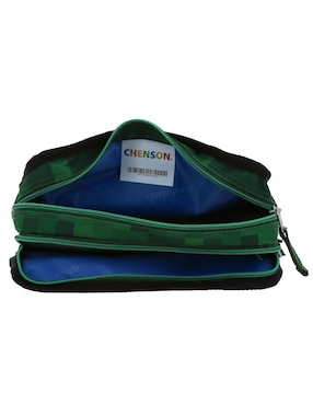 Lapicera Chenson Coft