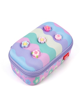 Lapicera Zipit Eva Charms para niña