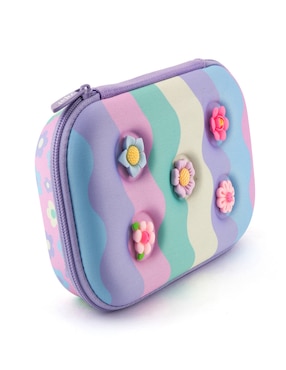 Lapicera Zipit Eva Charms para niña