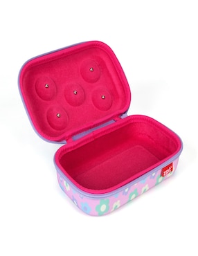Lapicera Zipit Eva Charms para niña