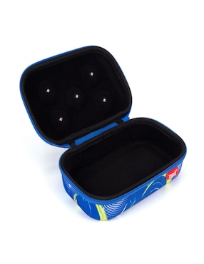 Lapicera Zipit Eva Charms para niño