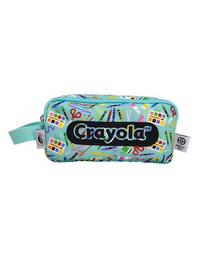 Lapicera American Bags Crayola unisex