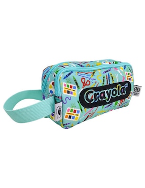 Lapicera American Bags Crayola unisex