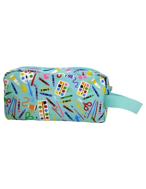 Lapicera American Bags Crayola unisex