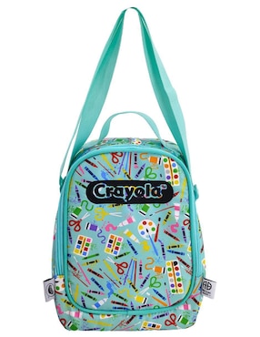 Lonchera térmica American Bags Crayola