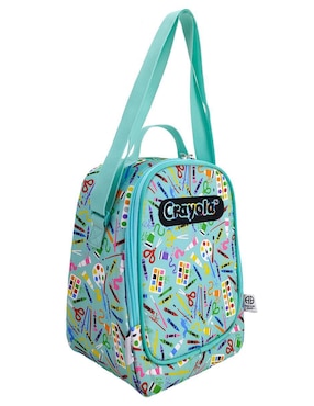 Lonchera térmica American Bags Crayola
