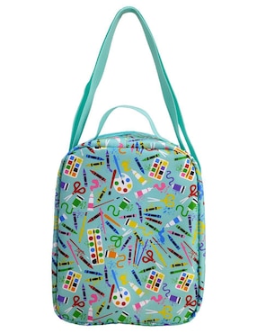 Lonchera térmica American Bags Crayola