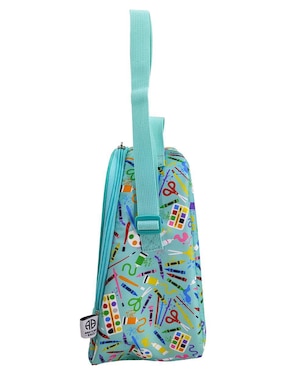 Lonchera térmica American Bags Crayola