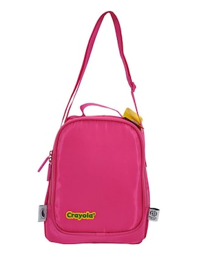 Lonchera térmica American Bags Crayola