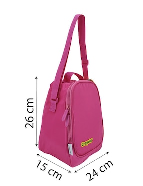 Lonchera térmica American Bags Crayola