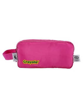 Lapicera American Bags Crayola unisex