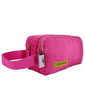 Lapicera American Bags Crayola unisex