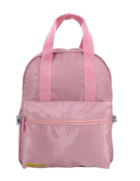 Mochila escolar Crayola American Bags unisex