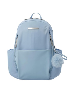Mochila con portalaptop Totto Adelaide 1 2.0 para mujer