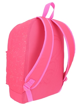 Mochila escolar barbie keepack brb108 para mujer