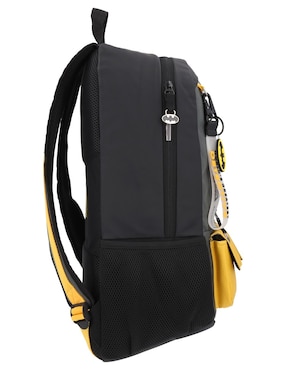Mochila escolar batman yadatex bat012 para hombre