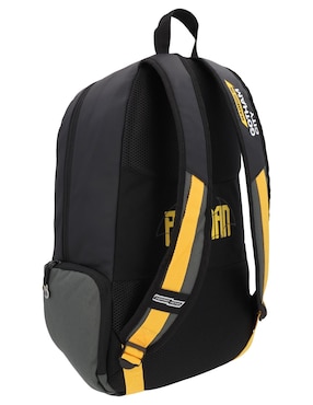 Mochila escolar batman yadatex bat012 para hombre