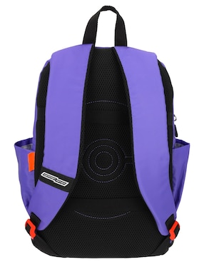 Mochila escolar pokemón yadatex pkm018 unisex