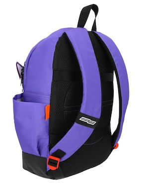 Mochila escolar pokemón yadatex pkm018 unisex