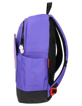 Mochila escolar pokemón yadatex pkm018 unisex