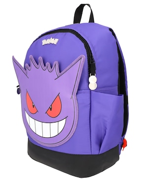 Mochila escolar pokemón yadatex pkm018 unisex
