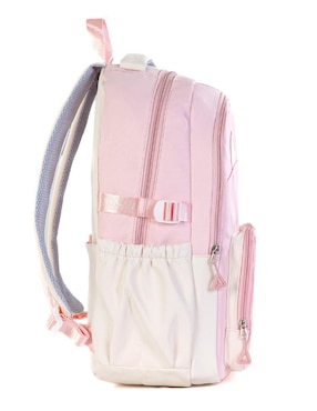Mochila escolar Travel Republic TR SC022RO para mujer