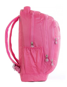 Mochila escolar travel republic trcsk033r para mujer