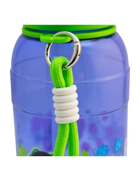 Botella de agua Regalos Siglo XXI Spidey con tapa rosca 680 ml