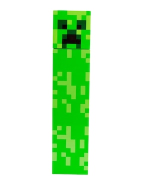 Botella de agua Regalos Siglo  XXI Minecreft con tapa rosca 650 ml