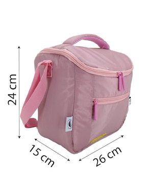 Lonchera térmica American Bags Clasic Crayola