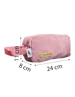 American Bags Clasic Crayola unisex