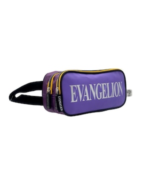 Lapicera American Bags EVA-01 Evangelion unisex