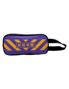 Lapicera American Bags EVA-01 Evangelion unisex