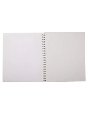 Block Strathmore blanca