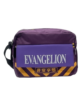 Lonchera térmica American Bags EVA-01 Evangelion