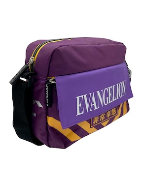 Lonchera térmica American Bags EVA-01 Evangelion