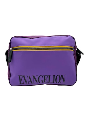 Lonchera térmica American Bags EVA-01 Evangelion