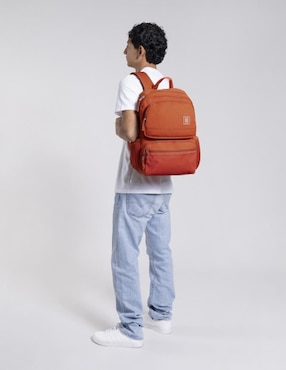Mochila casual 1818 unisex